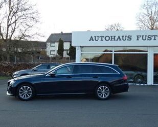 Mercedes-Benz E 200 Gebrauchtwagen