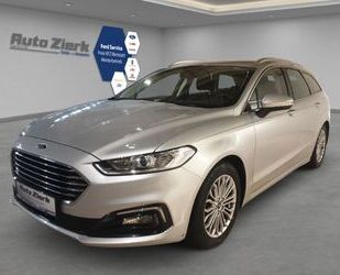 Ford Mondeo Gebrauchtwagen