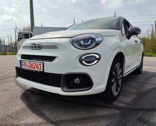 Fiat 500X Gebrauchtwagen