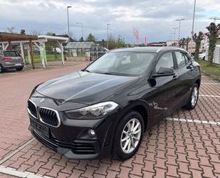 BMW X2 Gebrauchtwagen