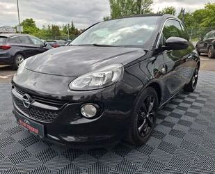 Opel Adam Gebrauchtwagen