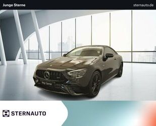 Mercedes-Benz E 53 AMG Gebrauchtwagen
