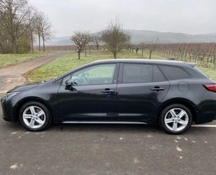 Toyota Corolla Gebrauchtwagen