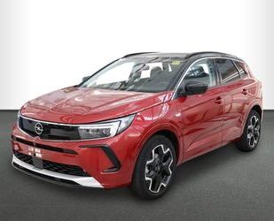 Opel Grandland (X) Gebrauchtwagen