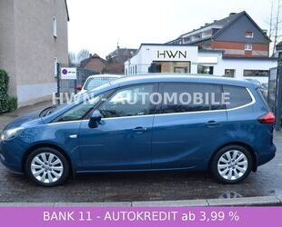 Opel Zafira Gebrauchtwagen