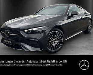 Mercedes-Benz CLE 450 Gebrauchtwagen