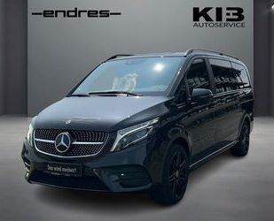 Mercedes-Benz V 300 Gebrauchtwagen
