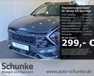 Kia Sportage Gebrauchtwagen