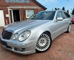 Mercedes-Benz E 220 Gebrauchtwagen