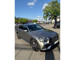 Mercedes-Benz GLC 300 Gebrauchtwagen