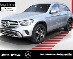 Mercedes-Benz GLC 300 Gebrauchtwagen
