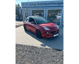 Opel Adam Gebrauchtwagen