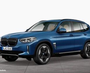 BMW iX3 Gebrauchtwagen