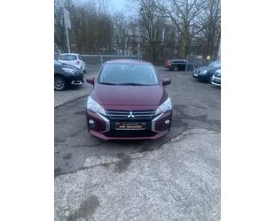 Mitsubishi Space Star Gebrauchtwagen