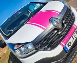 Renault Trafic Gebrauchtwagen