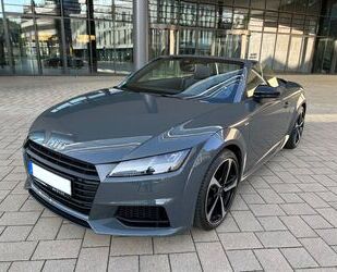 Audi TT Gebrauchtwagen