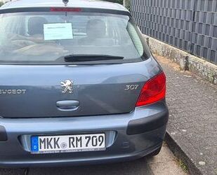 Peugeot 307 Gebrauchtwagen