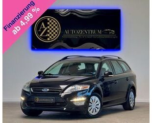 Ford Mondeo Gebrauchtwagen