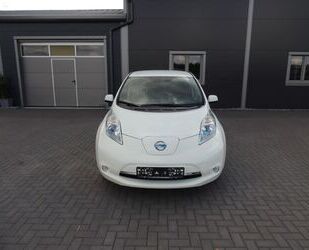 Nissan Leaf Gebrauchtwagen
