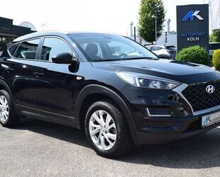 Hyundai TUCSON Gebrauchtwagen