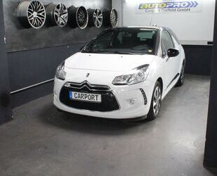 Citroen DS3 Gebrauchtwagen