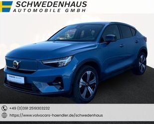 Volvo C40 Gebrauchtwagen