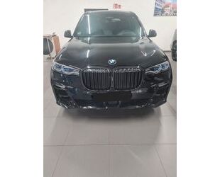 BMW X7 M50 Gebrauchtwagen