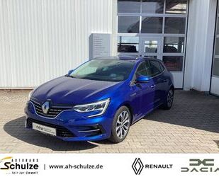 Renault Megane Gebrauchtwagen