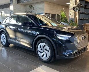 Audi Q4 e-tron Gebrauchtwagen