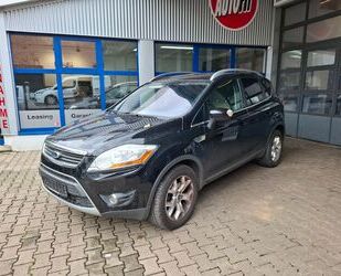 Ford Kuga Gebrauchtwagen