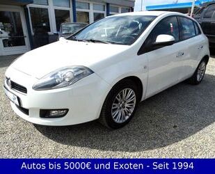 Fiat Bravo Gebrauchtwagen
