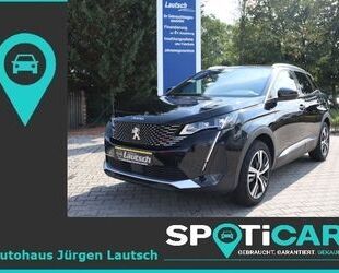 Peugeot 3008 Gebrauchtwagen