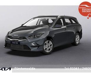 Kia ceed Sportswagon Gebrauchtwagen