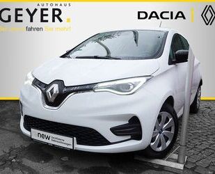 Renault ZOE Gebrauchtwagen