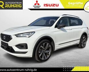 Seat Tarraco Gebrauchtwagen
