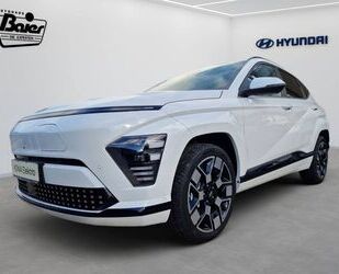 Hyundai KONA Gebrauchtwagen