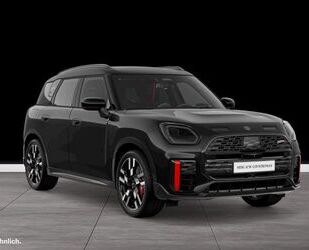 Mini John Cooper Works Countryman Gebrauchtwagen