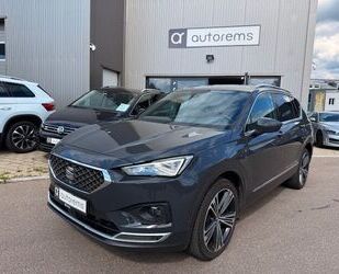 Seat Tarraco Gebrauchtwagen