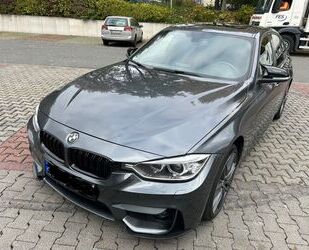 BMW 318 Gebrauchtwagen