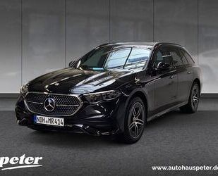 Mercedes-Benz E 450 Gebrauchtwagen