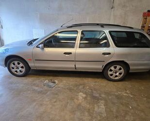 Ford Mondeo Gebrauchtwagen