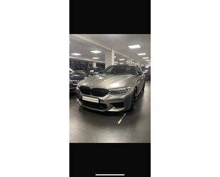 BMW M5 Gebrauchtwagen