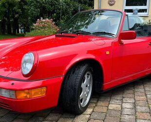 Porsche 964 Gebrauchtwagen