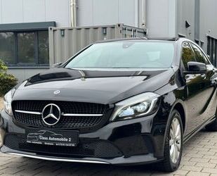 Mercedes-Benz A 200 Gebrauchtwagen