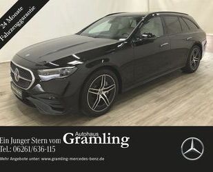 Mercedes-Benz E 300 Gebrauchtwagen