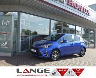 Toyota Yaris Gebrauchtwagen