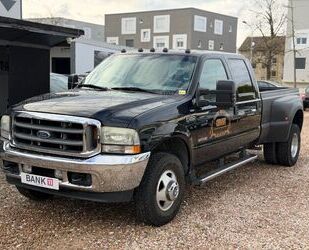 Ford F 350 Gebrauchtwagen