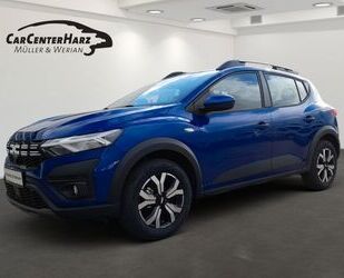 Dacia Sandero Gebrauchtwagen