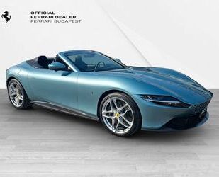 Ferrari Roma Gebrauchtwagen