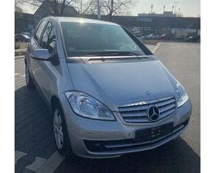 Mercedes-Benz A 180 Gebrauchtwagen